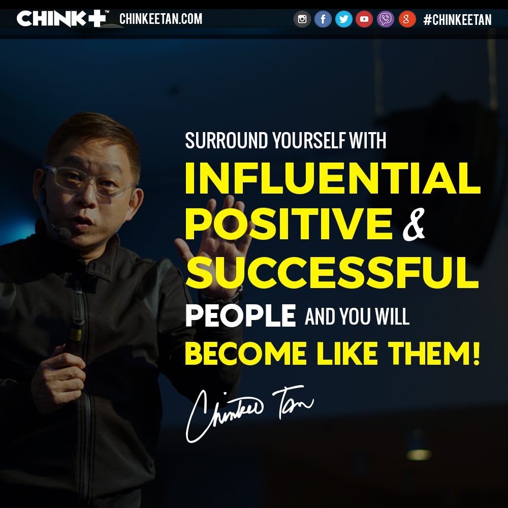 Chinkee Tan Quotes