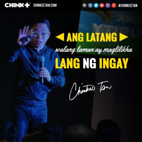 chinkee tan baon sa utang