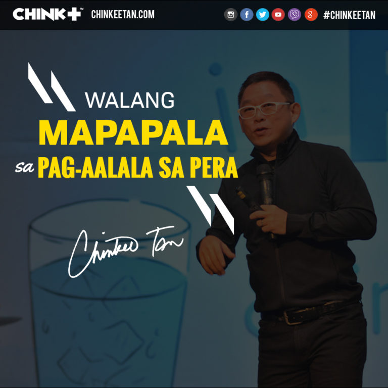 Famous Filipino Speaker And Their Speeches Archives - Chinkee Tan