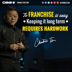 Keys to Successful Franchising
