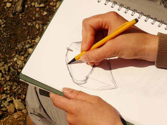 Pencil Drawing Techniques for Beginners - Udemy Blog