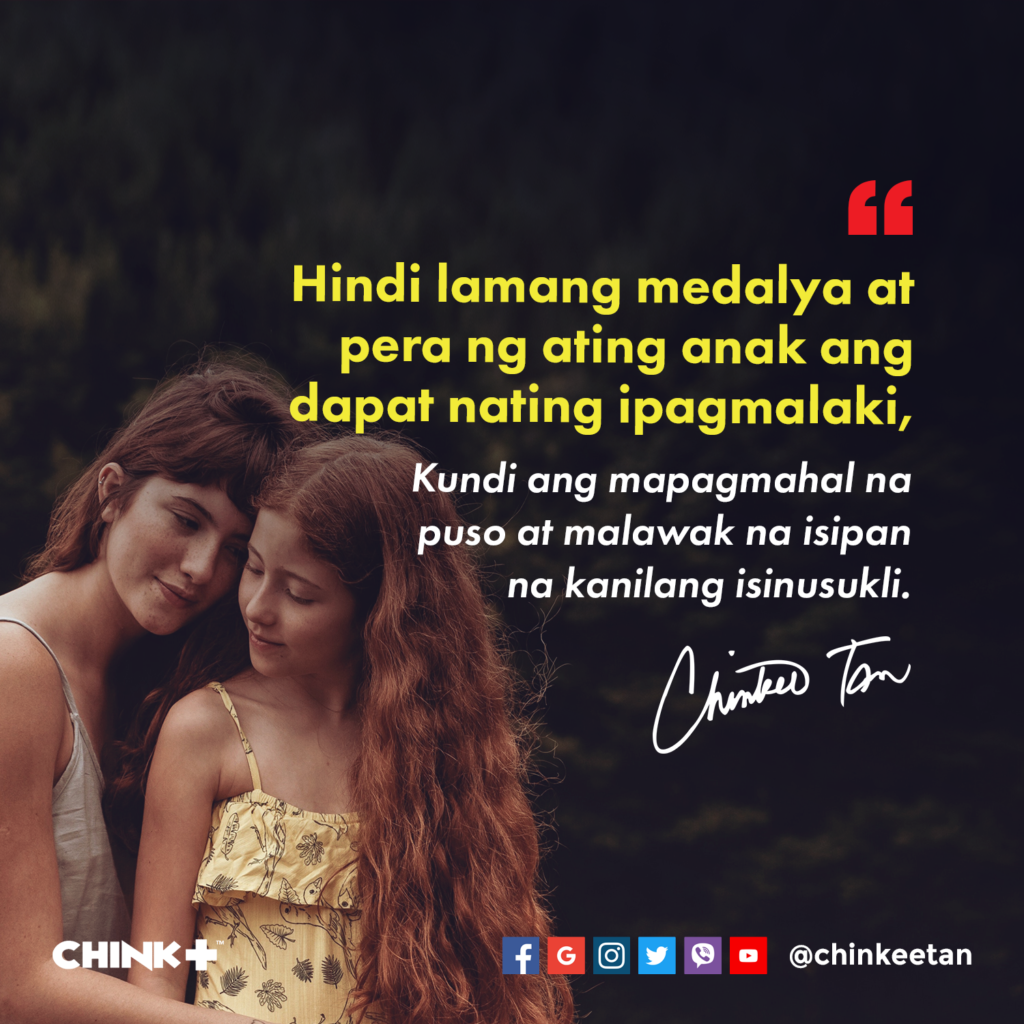 wife of chinkee tan wife of chinkee tan