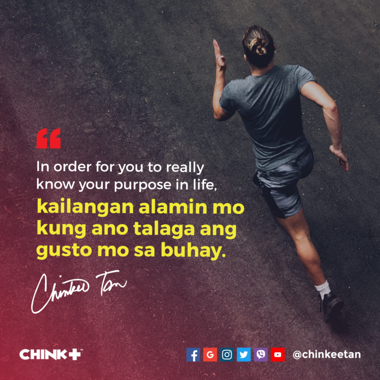 Chinkee tan biography tagalog