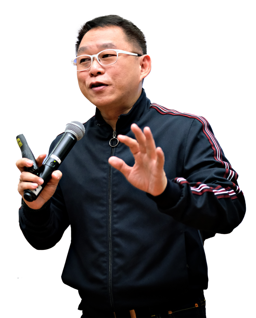 Chinkee Speaking Chinkee Tan chinkee-speaking-chinkee-tan