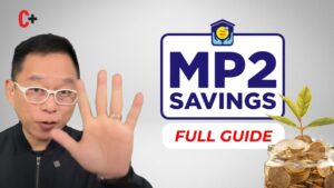 Pagibig MP2 Savings